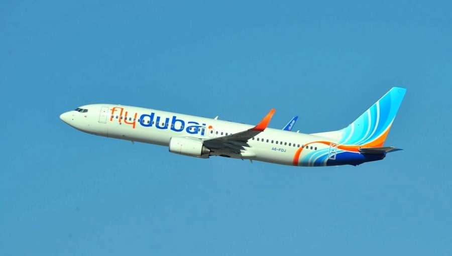 Как добраться из аэропорта Дубаи в город