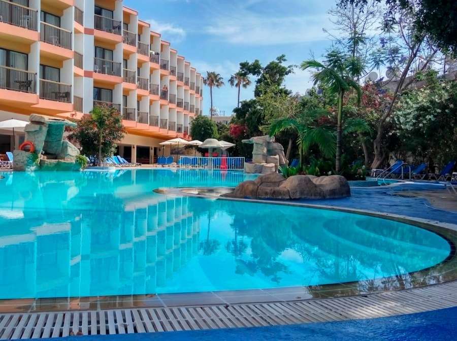 Кипр - 7 дней, цена