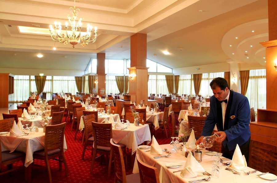 Кипр: цены на продукты