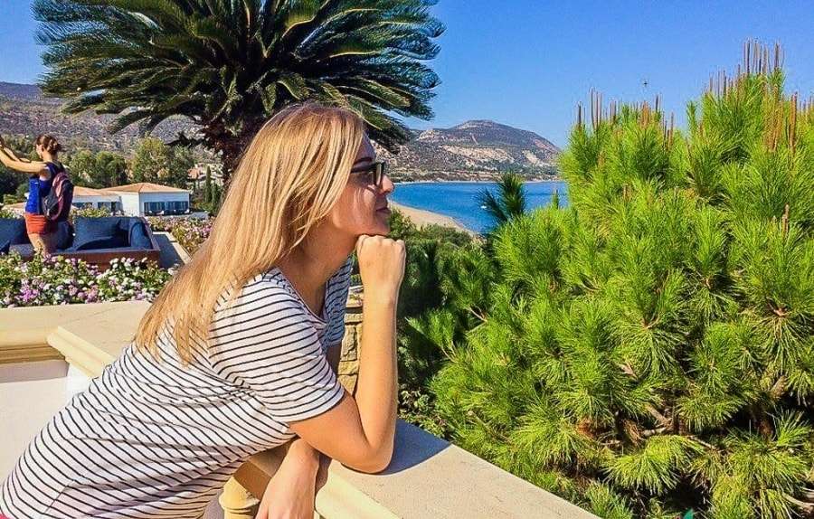 Кипр: что посмотреть самостоятельно