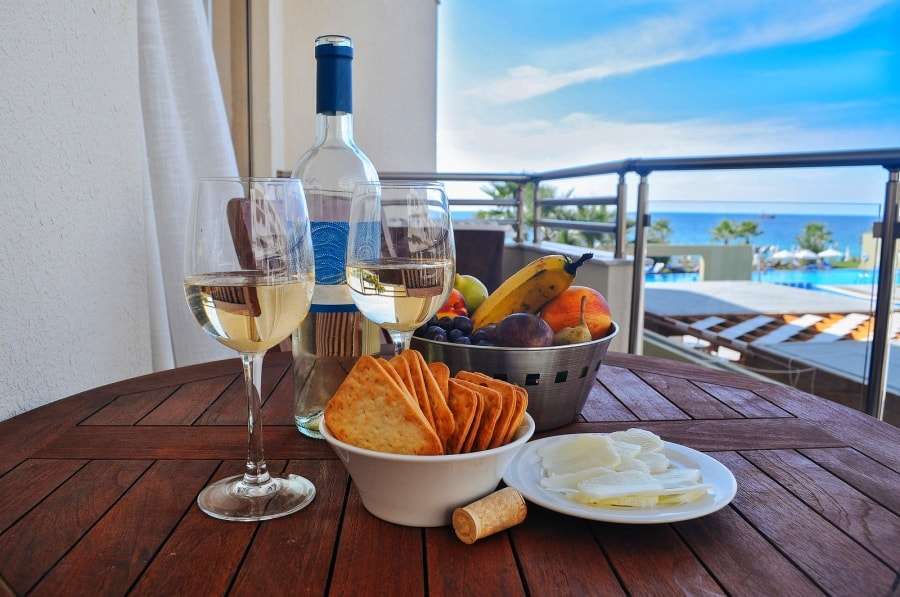 Кипр: фото, цены