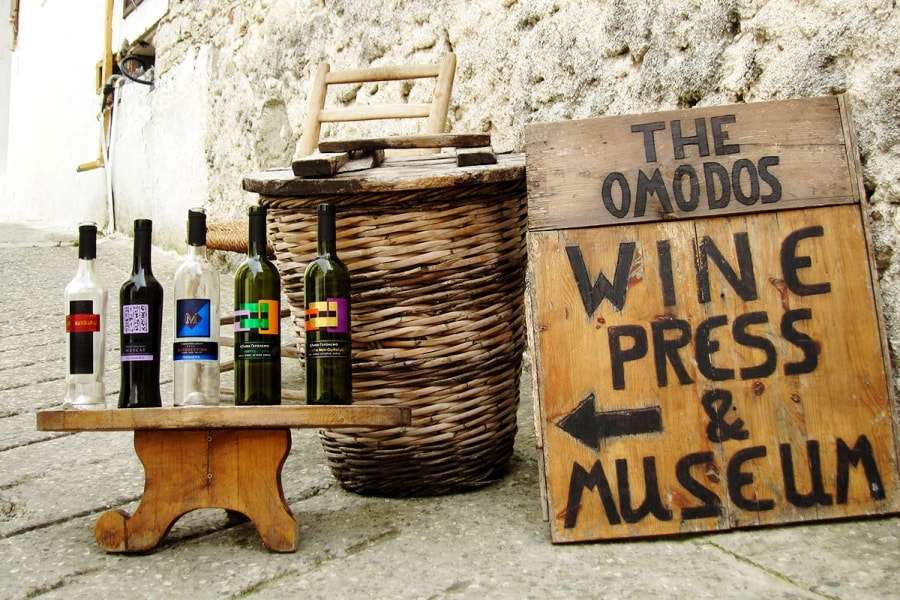 Кипр: интересные факты