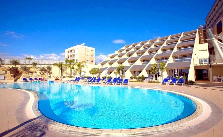 Кипр, Лимассол - отзывы