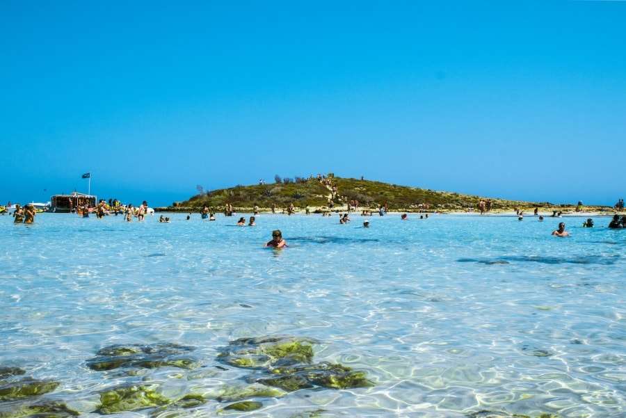 Кипр: лучшие места для отдыха