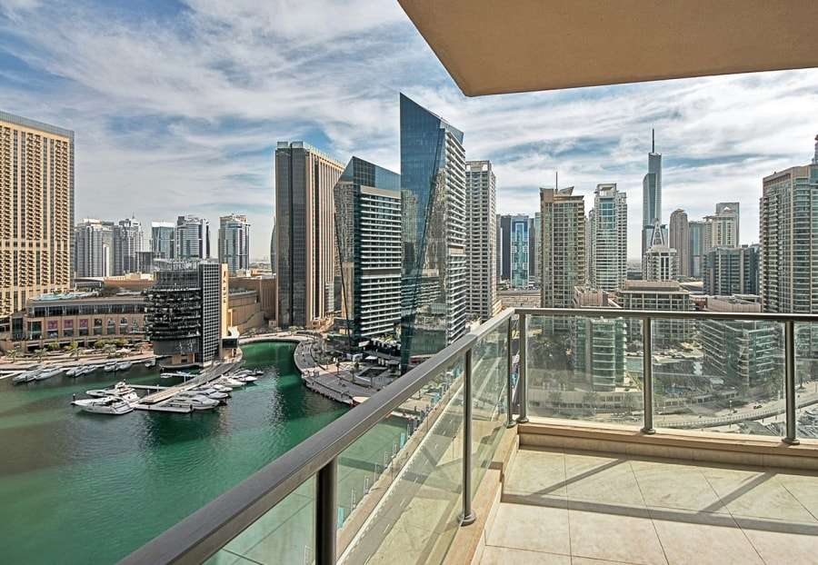 Квартиры в Дубае - цены