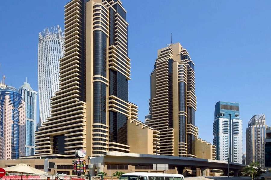 ОАЭ, погода - Шарджа