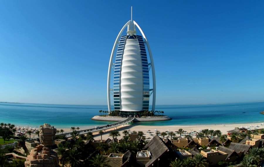 Обзорная экскурсия по Дубаю - отзывы