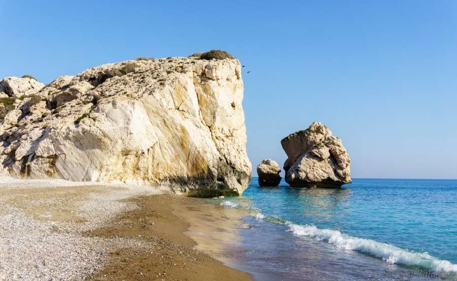 Отдых на Кипре в ноябре