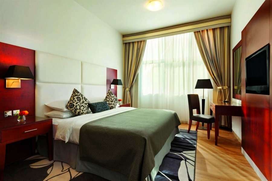 Отдых в Шардже: отзывы туристов