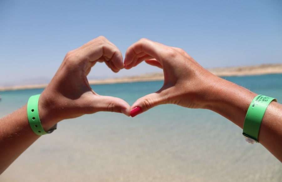 Рас-Мохаммед, фото