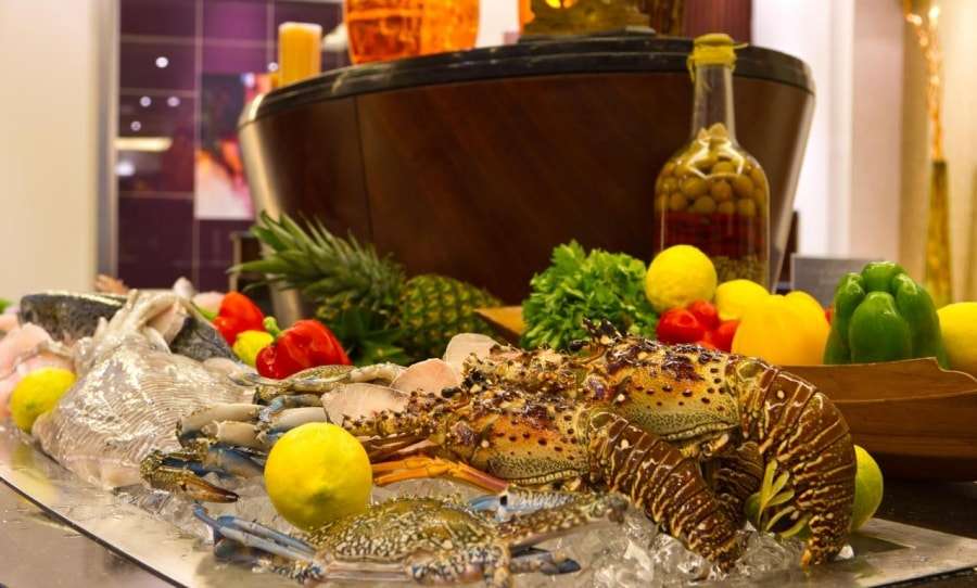 Рэдиссон, Шарджа - отзывы