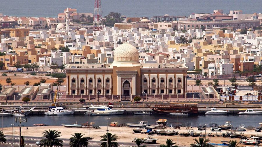 Рэдиссон Шарджа