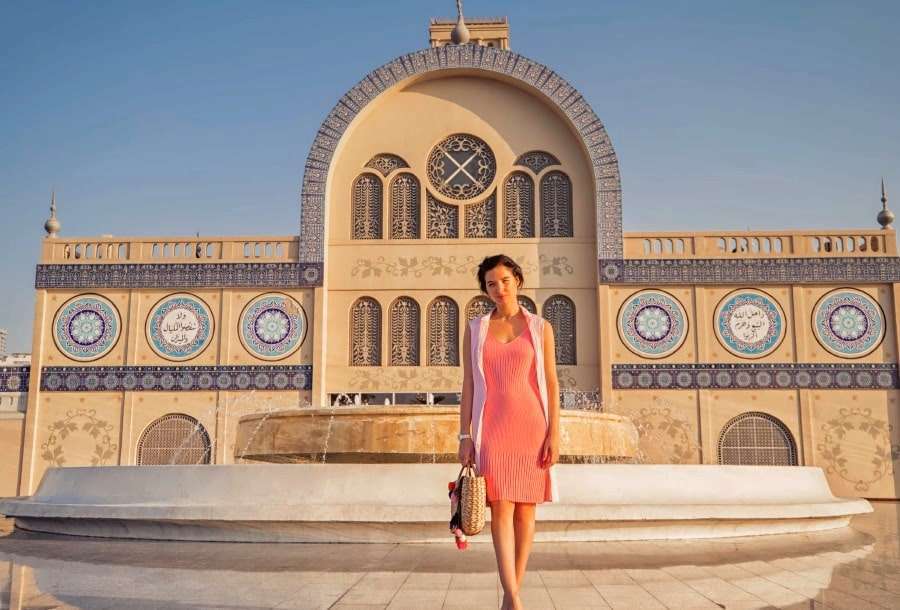 Шарджа, что нужно знать туристу