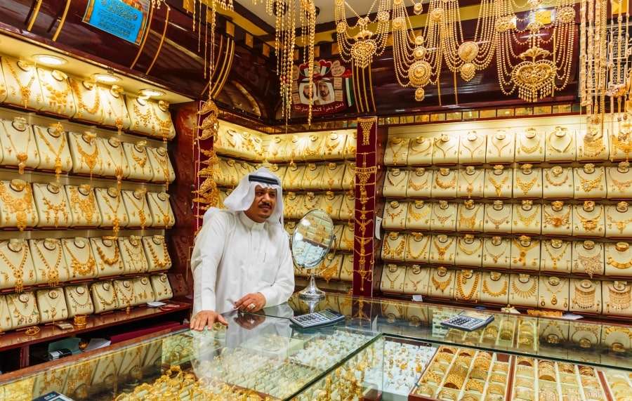 Шарджа - картинки