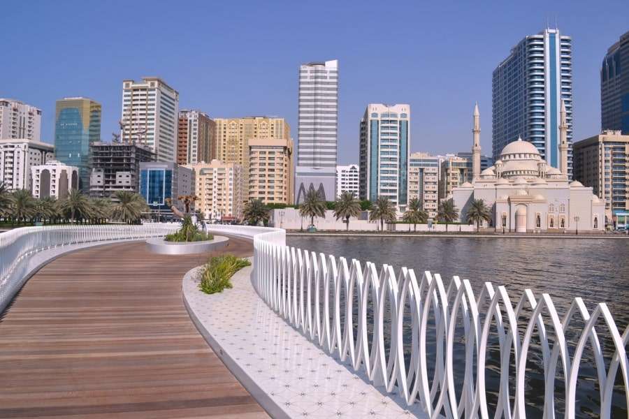 Шарджа: туры, цены