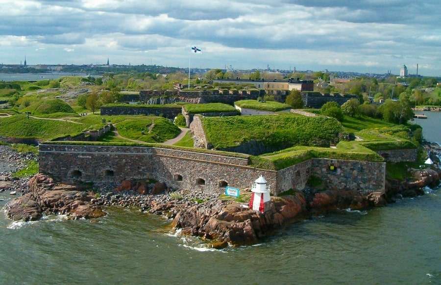 Туризм в Финляндии