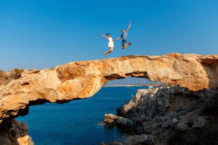 Туры на Кипр, Пафос