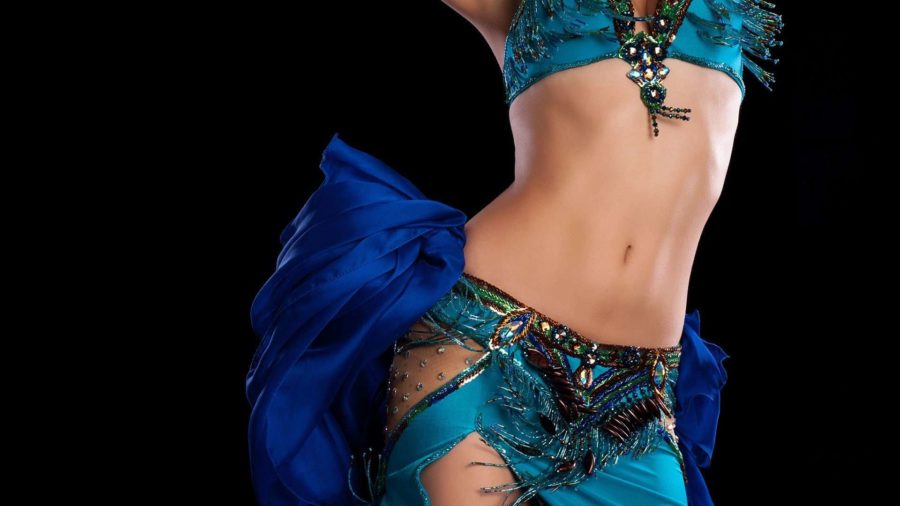 1001 ночь Египет