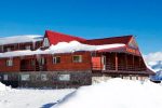 Gudauri Hut 3* в Гудаури, Грузия 698 €/чел на 7 ночей