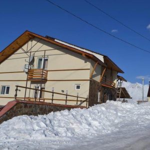 3-звездочный отель Gio