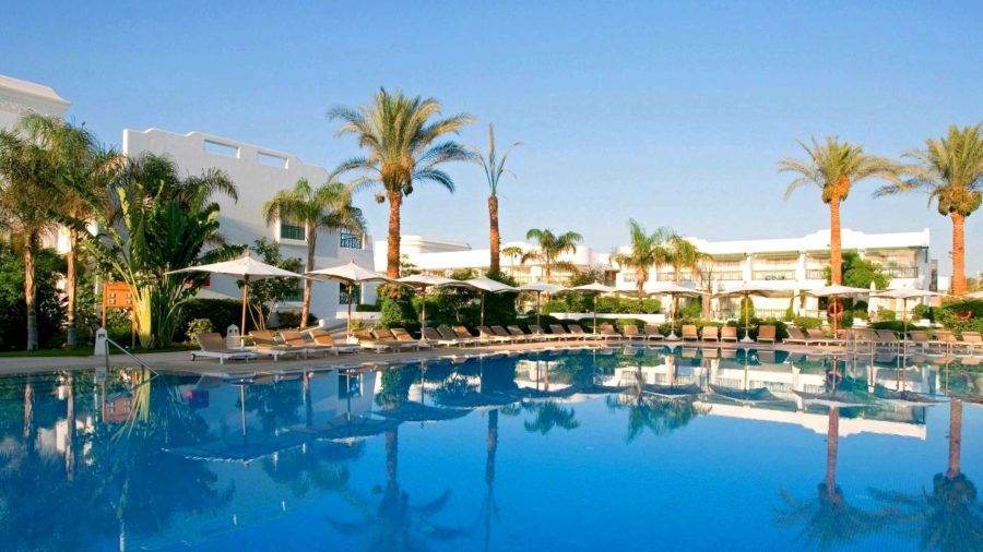 Novotel Sharm el Sheikh