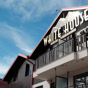 Отель White House 4*