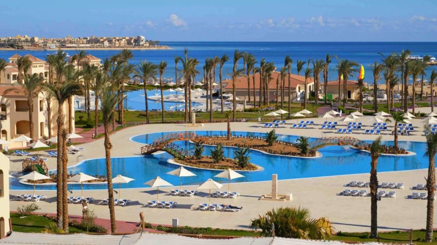 Cleopatra Luxury Resort