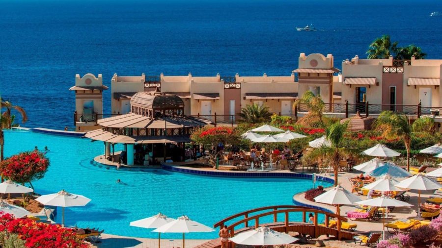 Конкорд Шарм