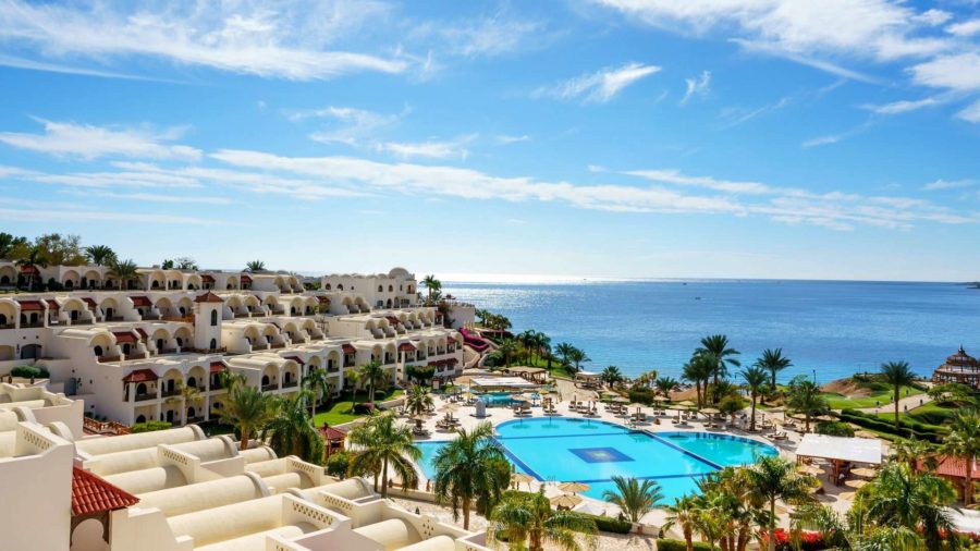 Movenpick Sharm 5*