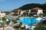 Фото 5-звездочного отеля Aegean Melathron Thalasso Spa Hotel в Халкидики-Кассандре, Греция