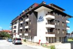 2-звездочный отель Aspen Aparthotel в Банско, Болгария