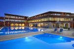 Фото отеля Blue Dolphin 4* в Халкидики-Ситонии, Греция
