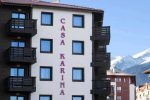 4-звездочный отель Casa Karina в Банско, Болгария