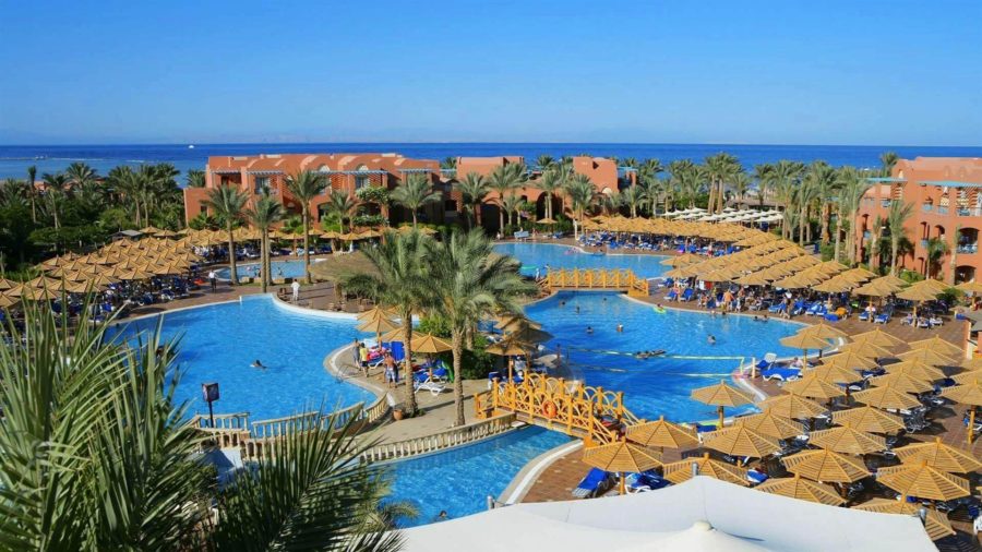 Фото отеля Club Magic Life Sharm El Sheikh Imperial 5*