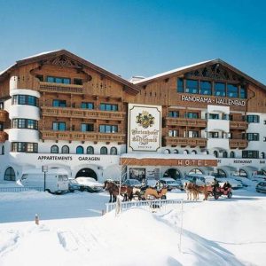 Фото 4-звездочного отеля Das Kaltschmid, Зеефельд, Австрия