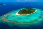 Фото 5-звездочного отеля Furaveri Island Resort на Мальдивах