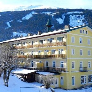 Фото отеля Helenenburg 3* в Бад-Гаштайне, Австрия