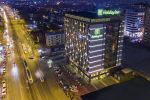 4-звездочный отель Holiday Inn Kayseri, Турция