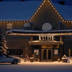 Фото отеля K5 4*, Леви, Финляндия