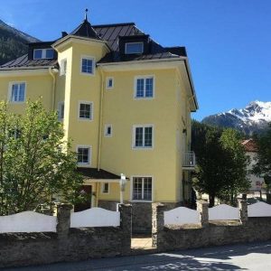 Отель Lindenhof 3* в Бад Гаштайне