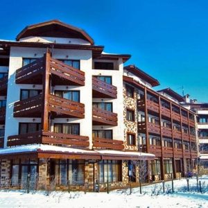 Отель Orphey (Bansko) 4*