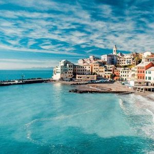 Побережье Испании