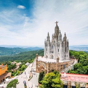 Испания, фото