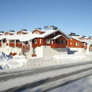 Фото отеля Levi Star 4*, Леви, Финляндия