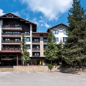 4-зведочный отель Lion (Borovets) в Болгарии