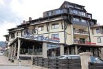 3-звездочный отель Maria-Antoaneta Residence Aparthotel в Банско, Болгария