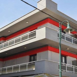 Фото отеля Marianna Apartments, Олимпийская Ривьера, Греция