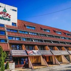 3-звездочный отель Mura (Borovets), Болгария