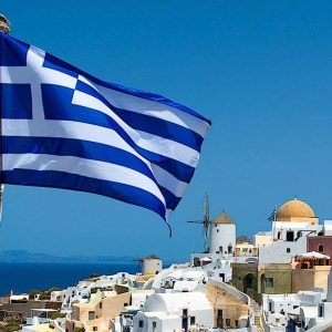 Греция