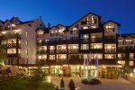 5-звездочный отель Premier Luxury Mountain Resort в Банско